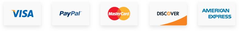 secure payment methods for Tinnitus Fix checkout