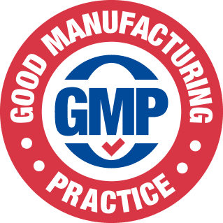 GMP certified Tinnitus Fix hearing supplement manufactured with quality assurance standards